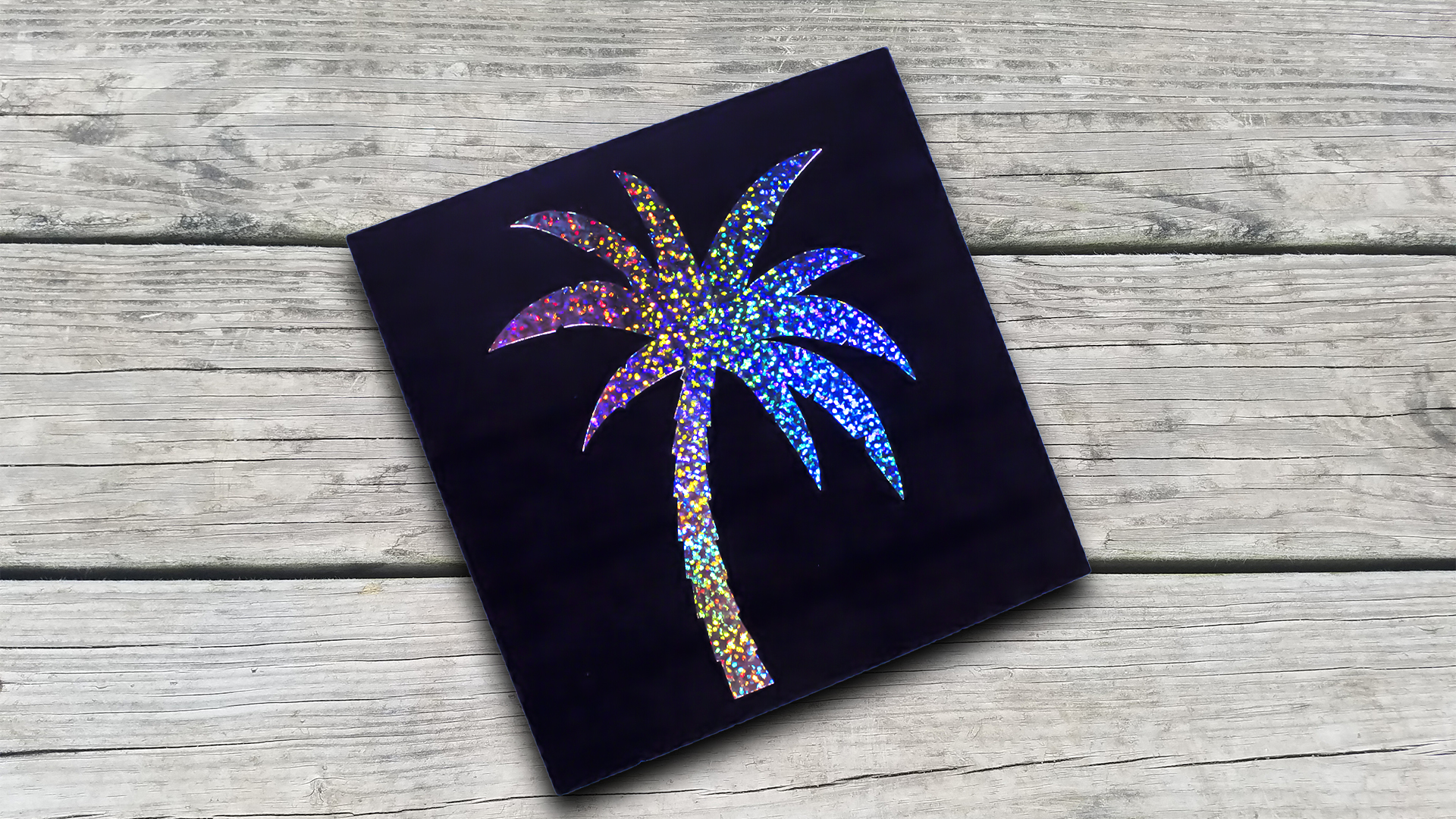 foil_tree